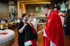 03.06.2023 Pfarrfirmung